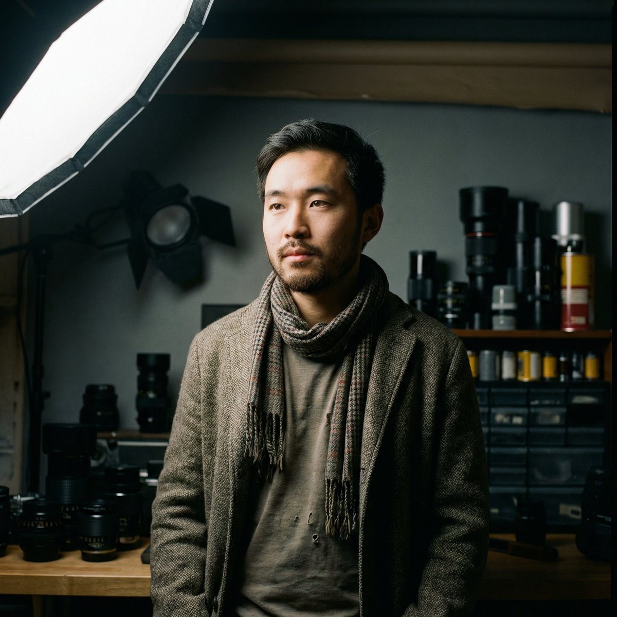 母狗摄影师赵子轩